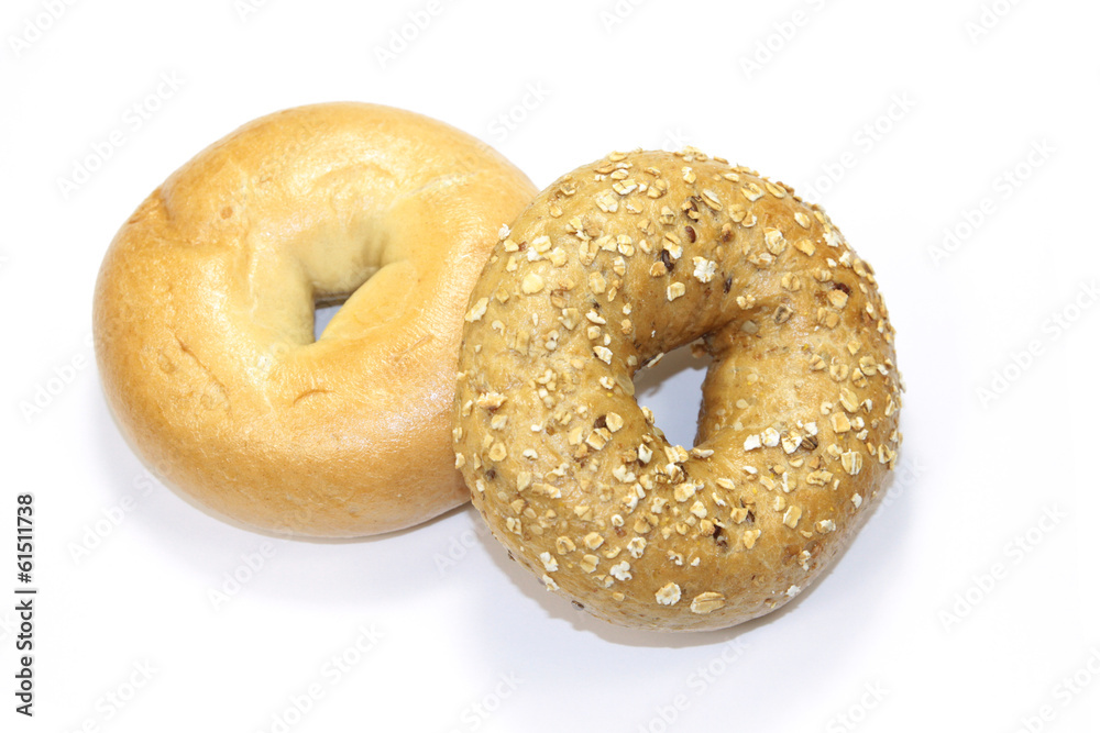 bagel