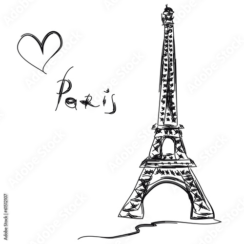 Eiffel Tower