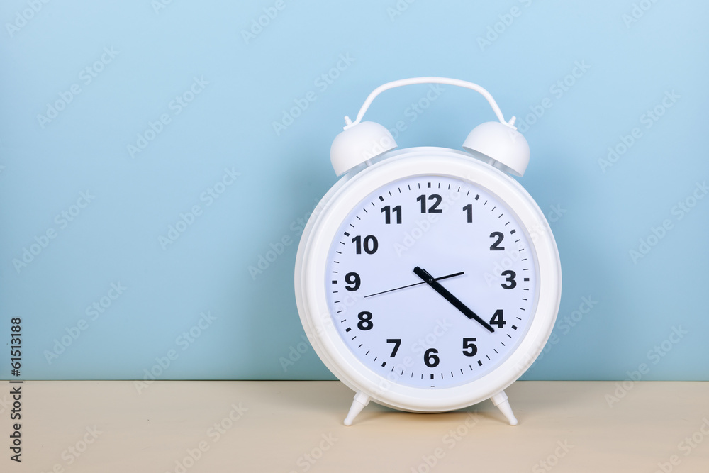 Alarm clock
