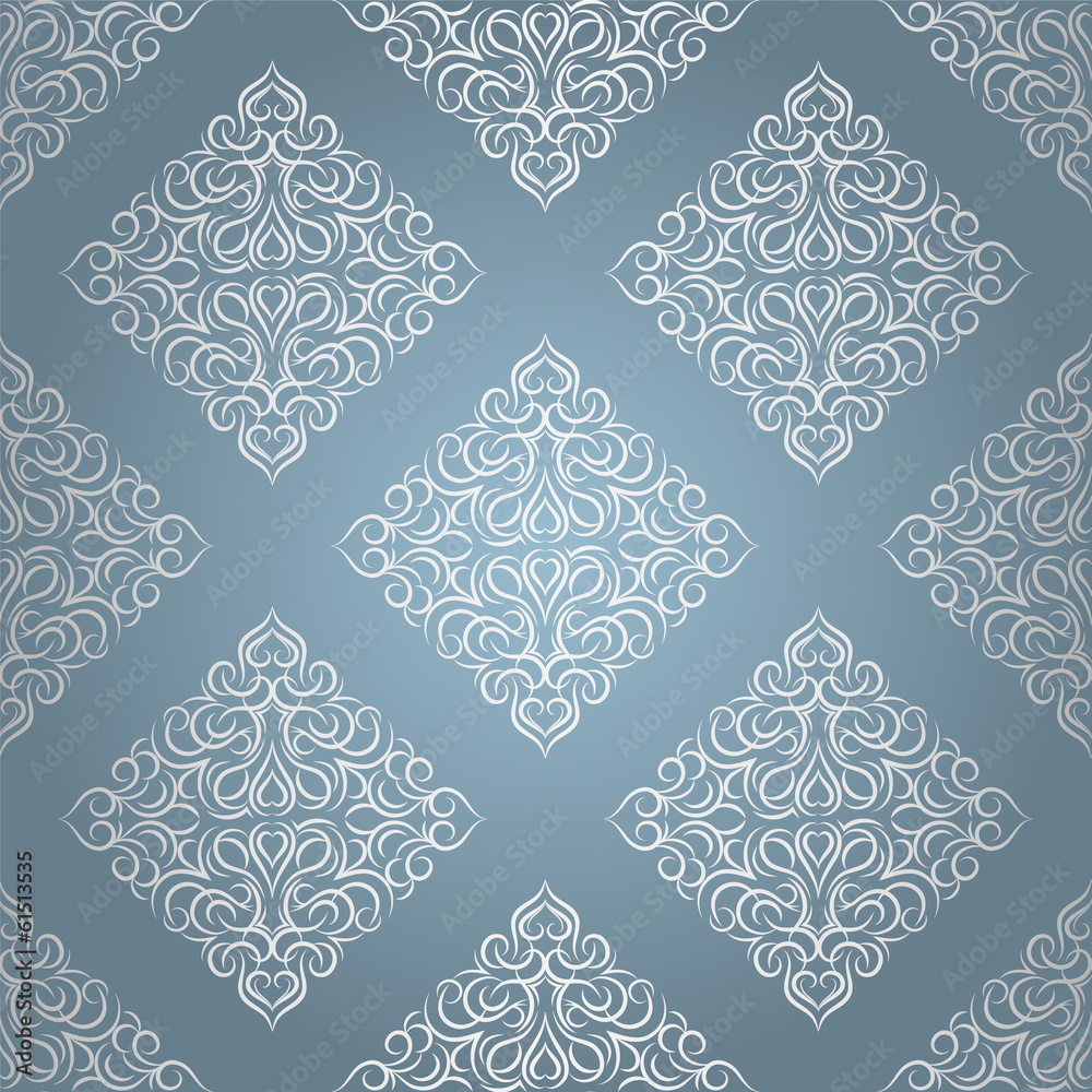 seamless wallpaper.damask pattern.floral background seamless wallpaper.damask pattern.floral background