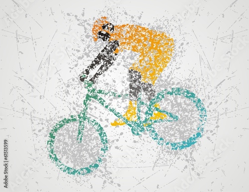 mountain bike design