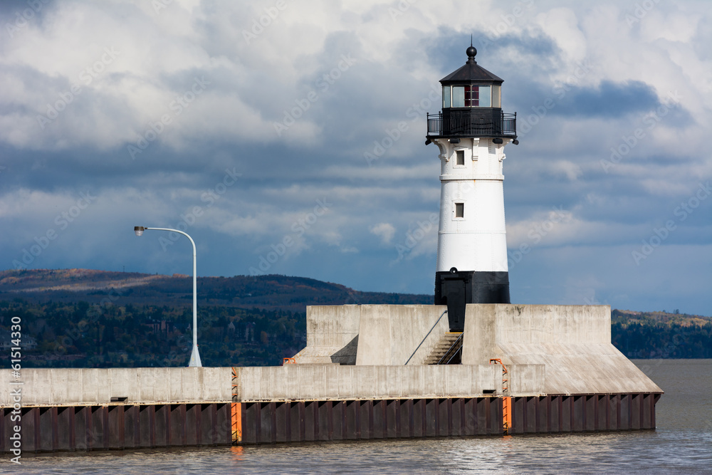 Lighthouse