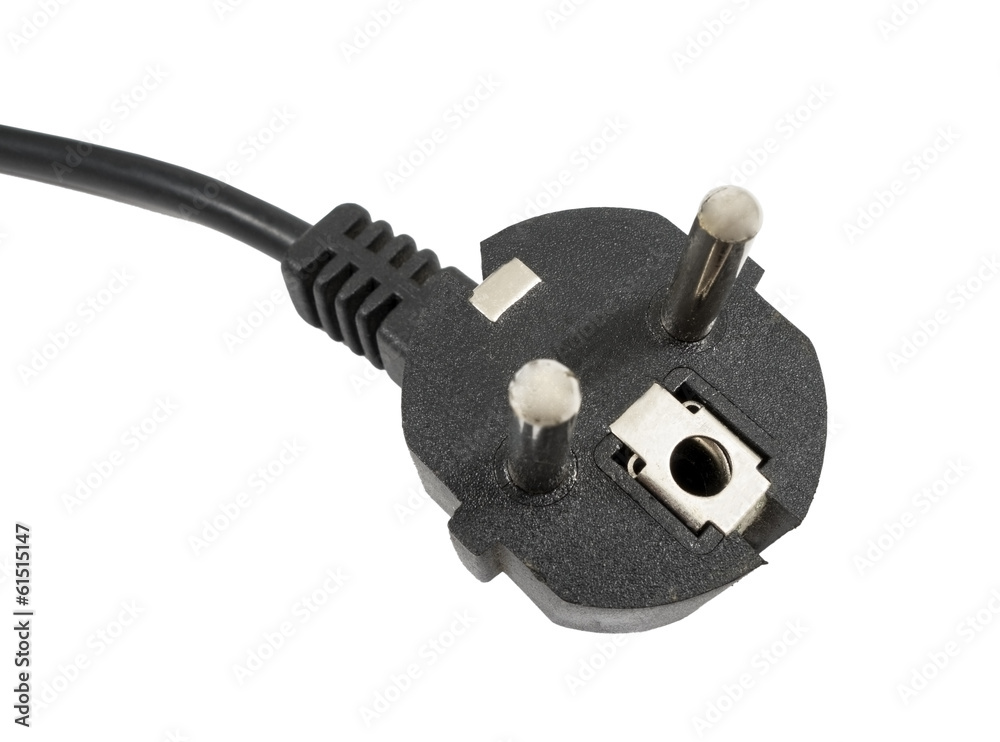 Electric plug Electric plug
