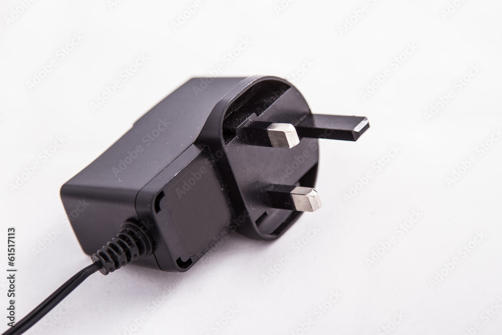 British plug British plug