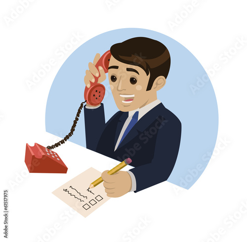 businessman
