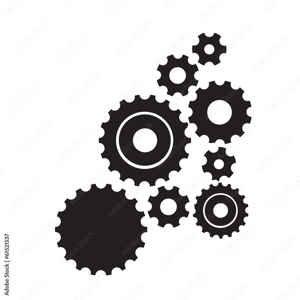 cog cog