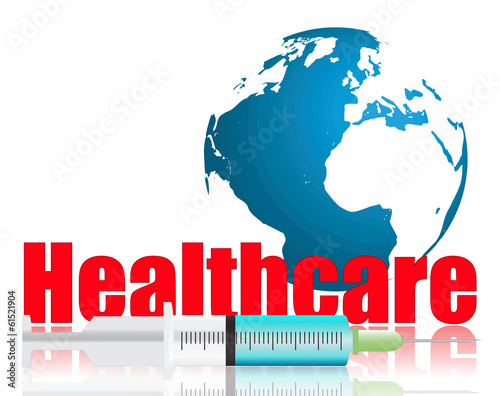 Healthcare