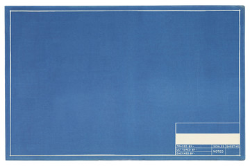 Empty Blueprint