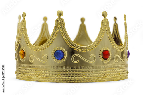 Fotografia, Obraz Kings Crown