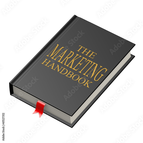 The marketing handbook