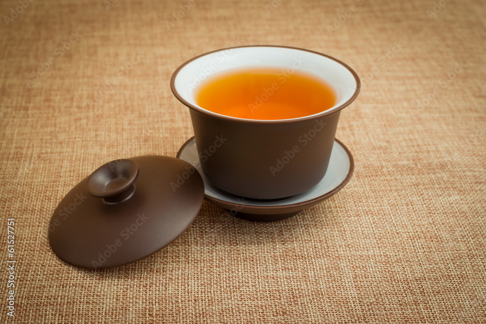 tea