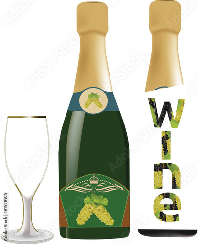 vino prosecco