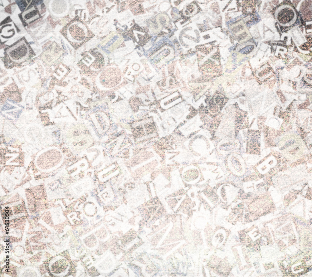 Designed background. Collage made of newspaper clippings. Designed background. Collage made of newspaper clippings.