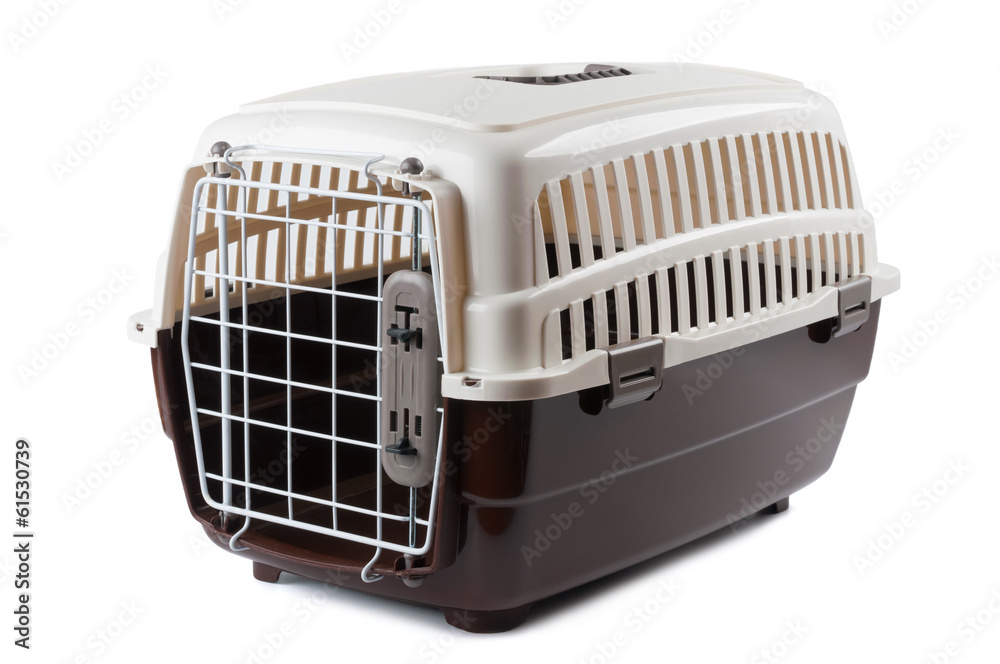 Pet carrier Pet carrier