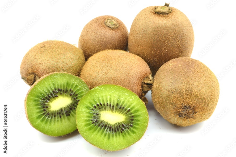 Fototapeta premium kiwi