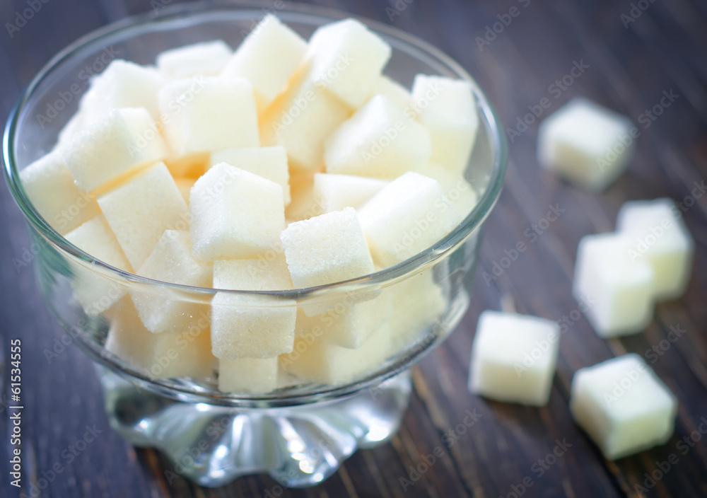 sugar sugar