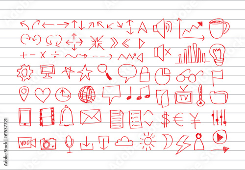 Icons Set