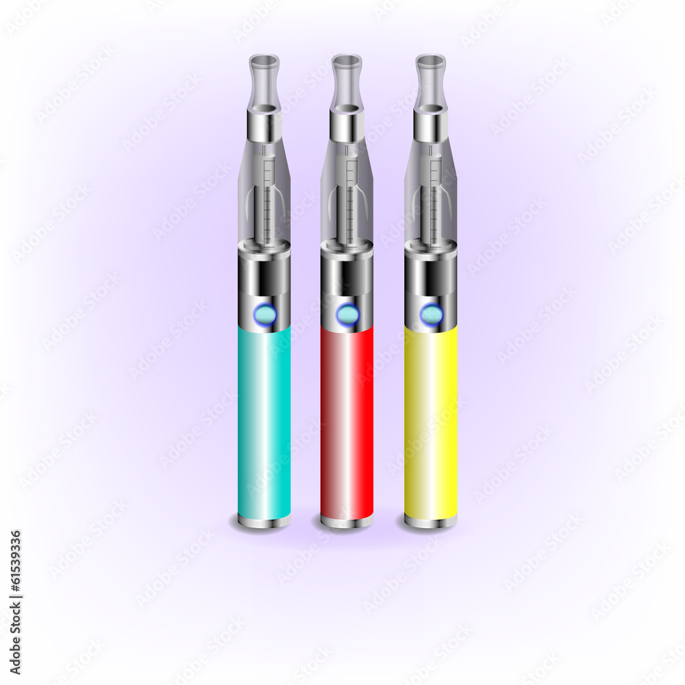 Cigarro electrónico 2 Cigarro electrónico 2