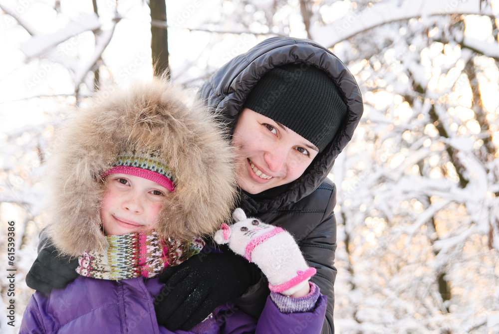 © olegator1977 - mother happiness