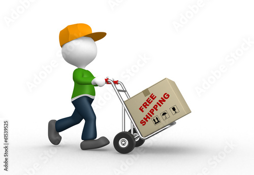 Postmen