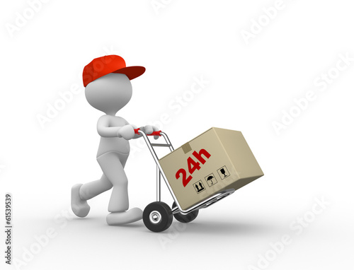 Postmen