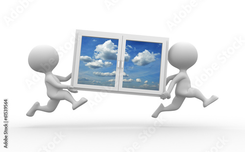 Window