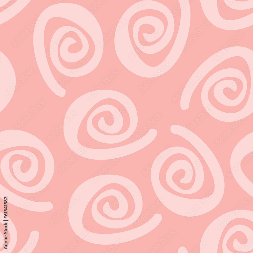 swirl seamless pattern swirl seamless pattern