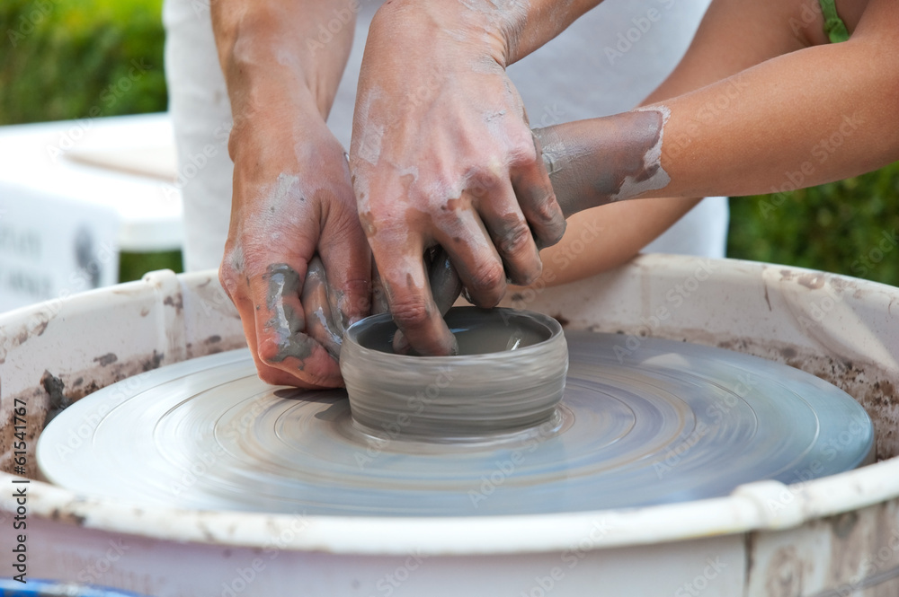 study of pottery study of pottery