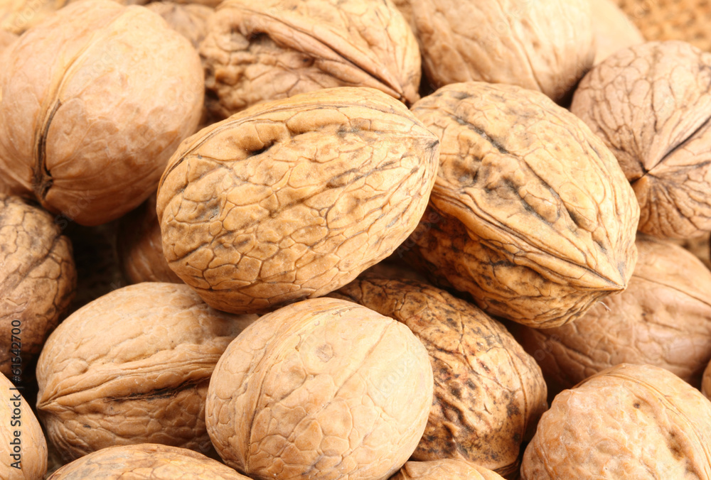 Walnuts Walnuts