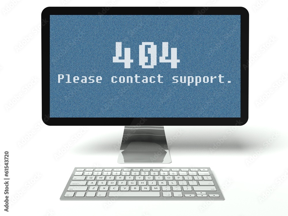 404 error, computer digital LCD screen 404 error, computer digital LCD screen