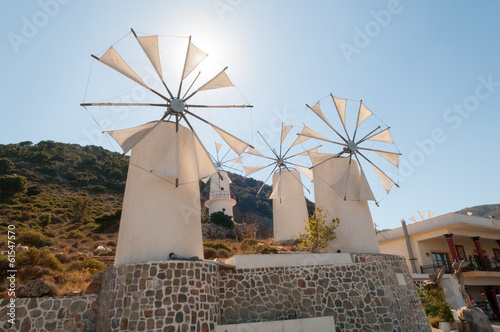 Tradition Windmills photo