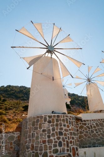 Tradition Windmill