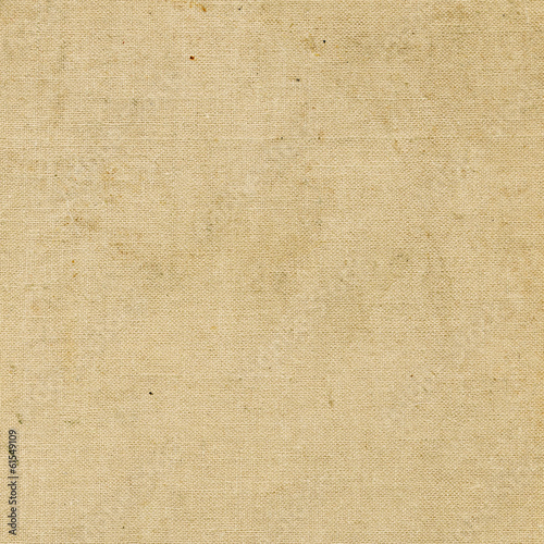 Beige textile background
