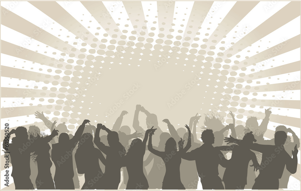 Party people Party people