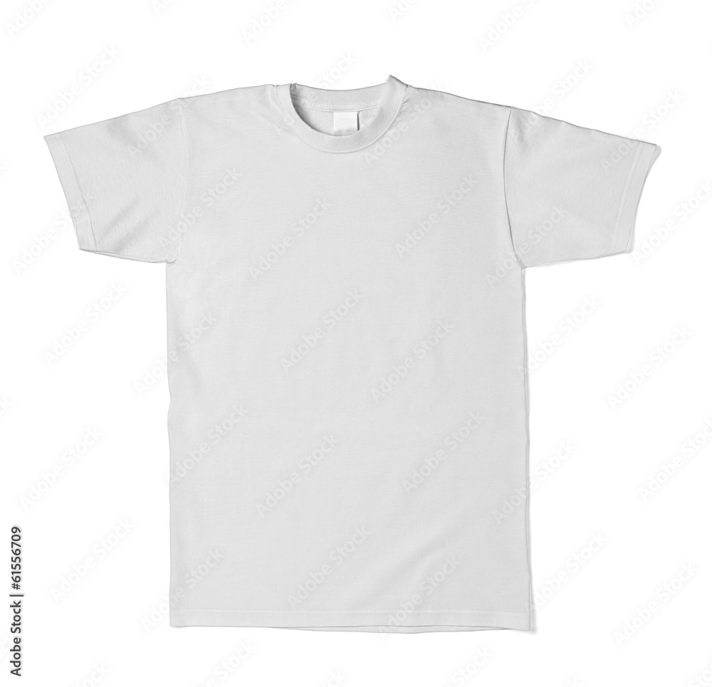 white t shirt template cotton fashion white t shirt template cotton fashion