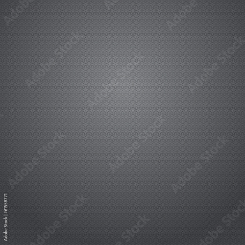 Gray background with small flowers