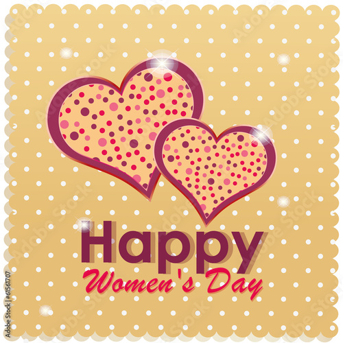women's day
