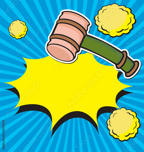 hammer