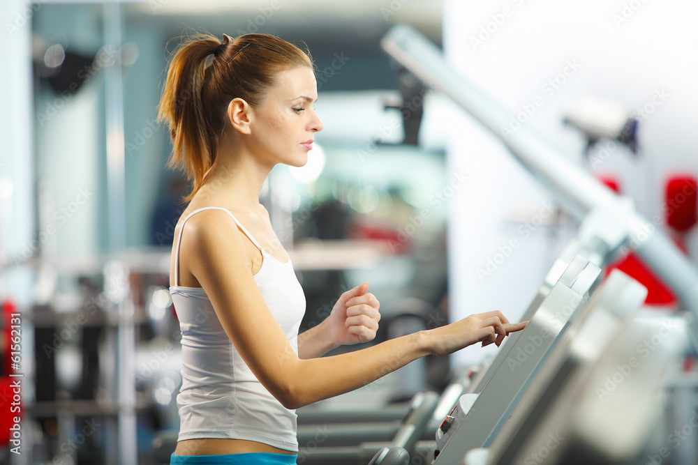 Cardio workout Cardio workout