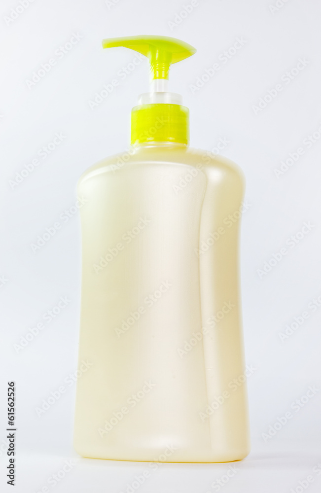 Gel, Foam,shampoo Or Liquid Soap With Dispenser Pump Gel, Foam,shampoo Or Liquid Soap With Dispenser Pump