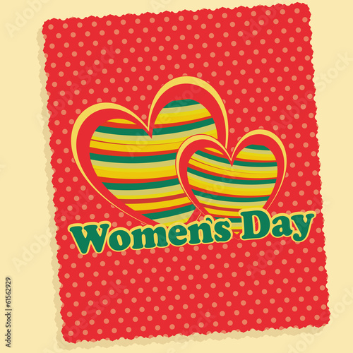 women's day