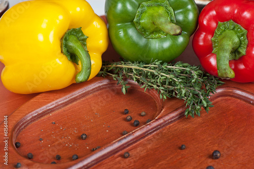peppers