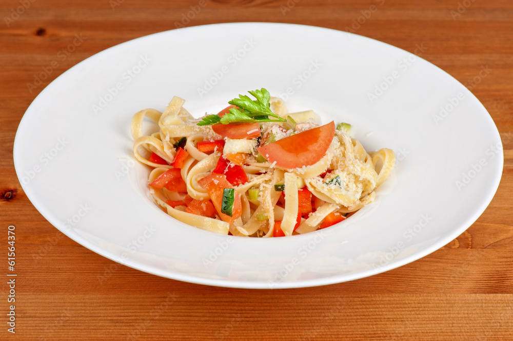 Penne pasta Penne pasta