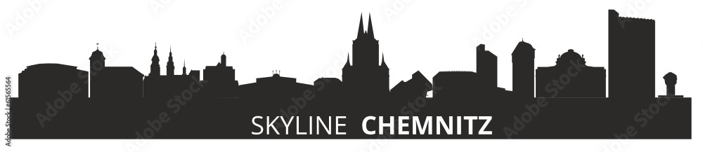 Skyline Chemnitz