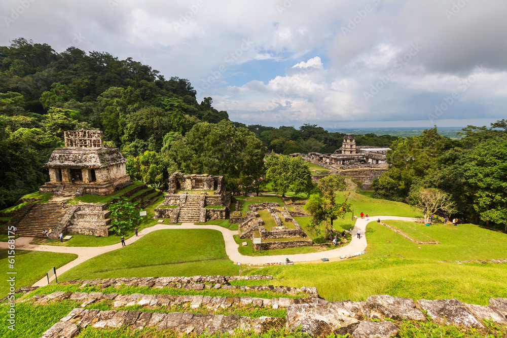 Palenque