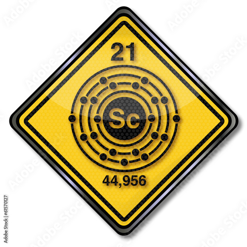 Schild 1263