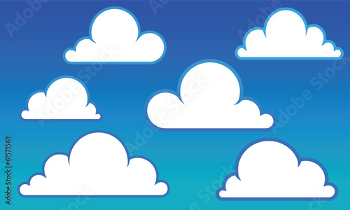 Clouds
