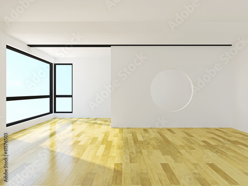 Interior room