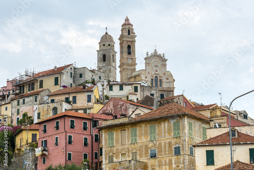 San Bartolomeo al Mare (Liguria)