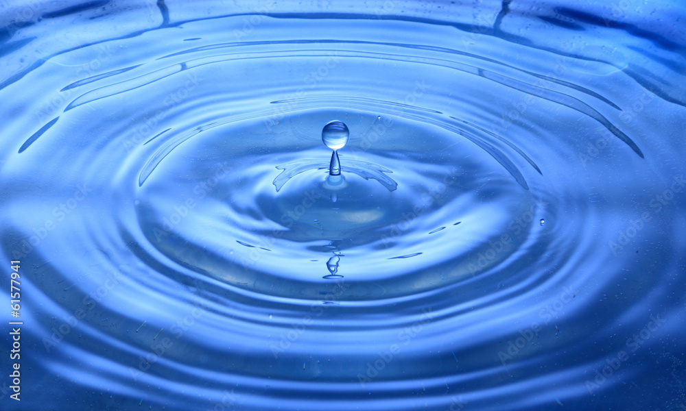 Water Water